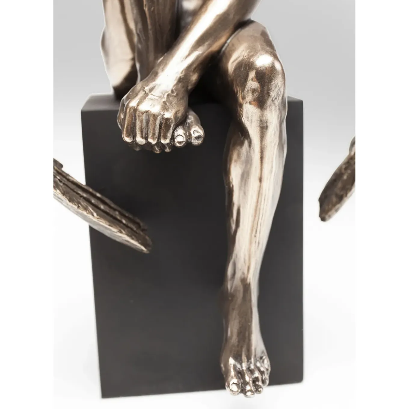 Objet Décoratif Nude Sad Angel Pm