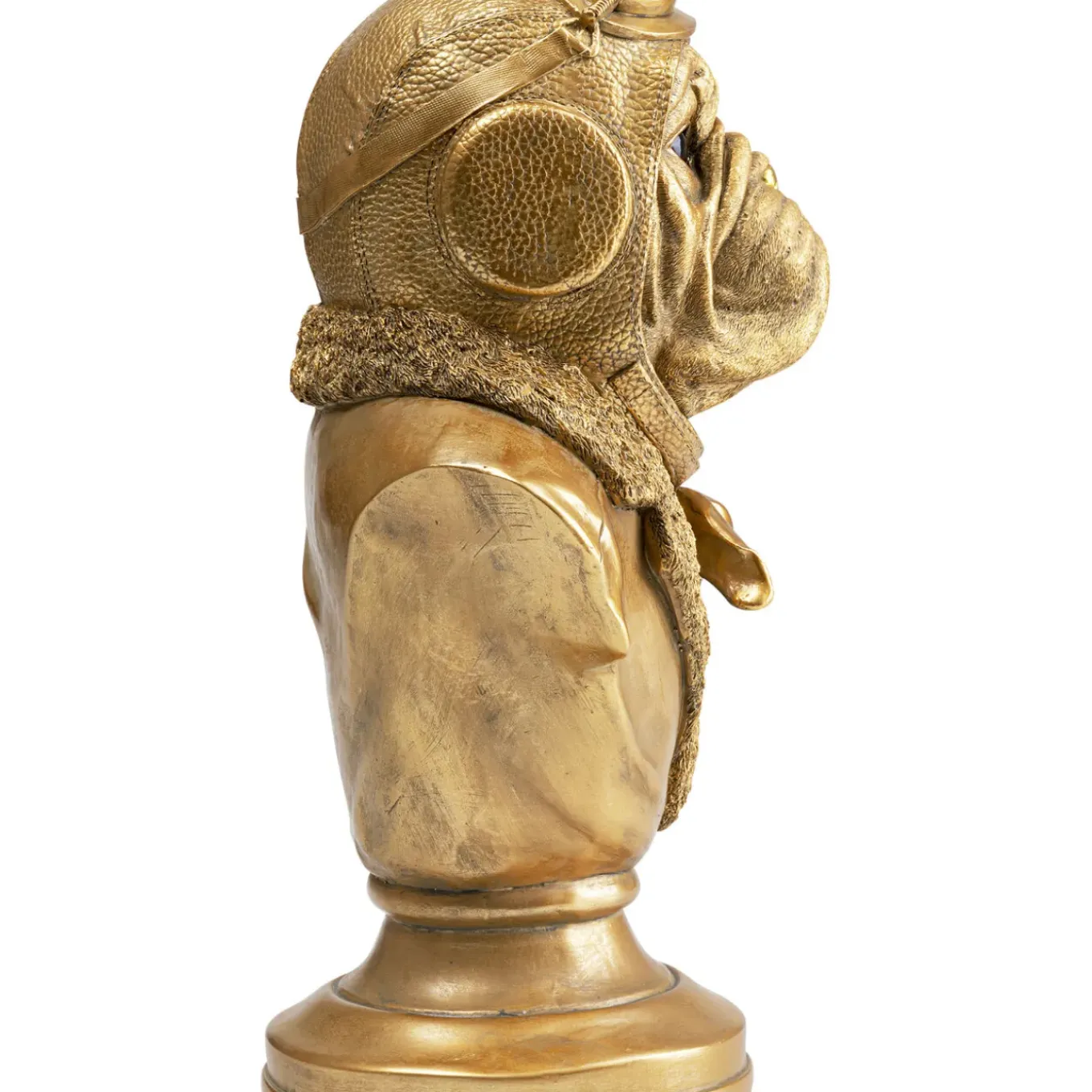 Objet Décoratif Pilot 35Cm