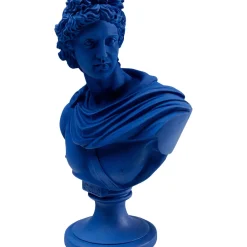 Objet Décoratif Pop Apollo Bleu 36Cm