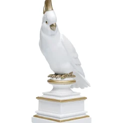 Objet Décoratif Proud Parrot 37Cm