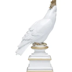 Objet Décoratif Proud Parrot 37Cm