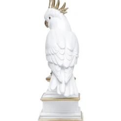 Objet Décoratif Proud Parrot 37Cm
