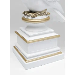 Objet Décoratif Proud Parrot 37Cm