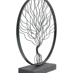 Objet Décoratif Rooted 39Cm