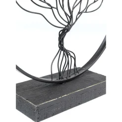 Objet Décoratif Rooted 39Cm