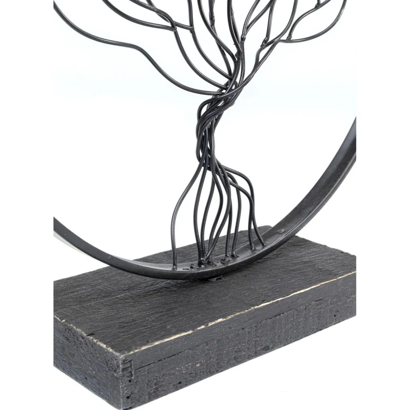 Objet Décoratif Rooted 39Cm