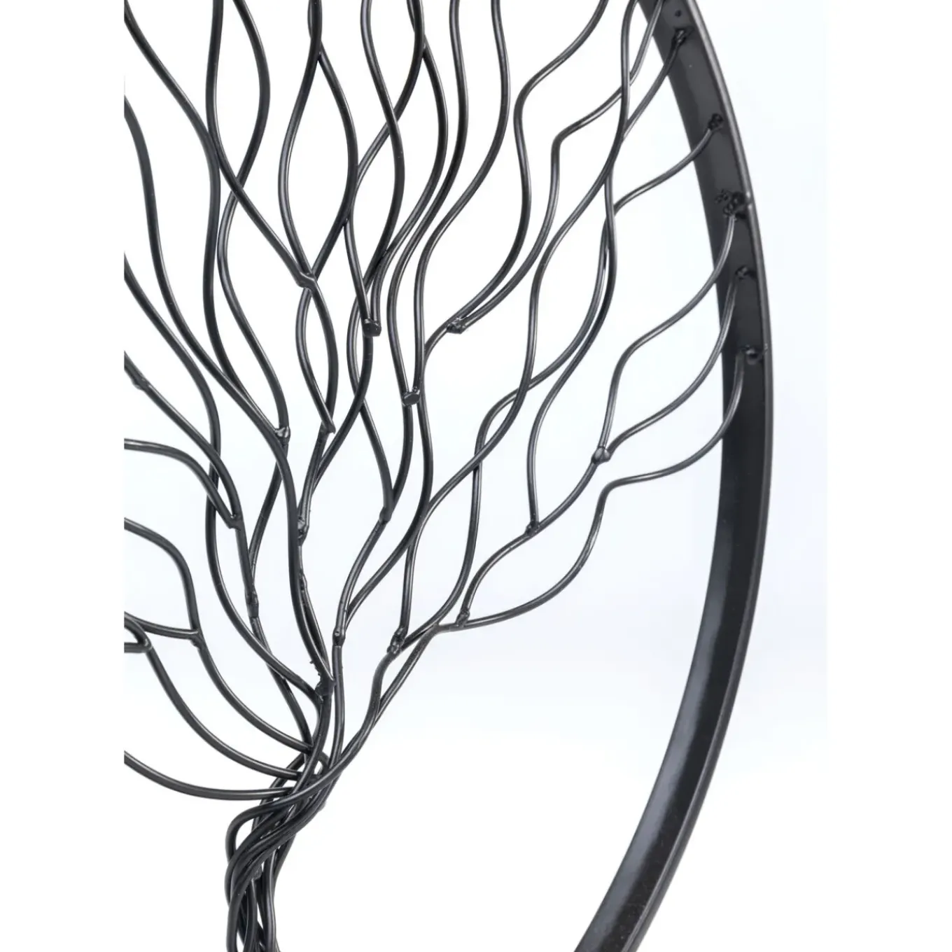 Objet Décoratif Rooted 39Cm