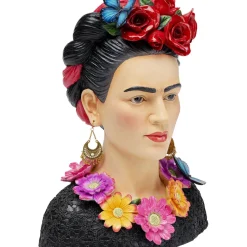 Objet Décoratif Style Muse Flowers 41Cm