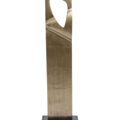 Objet Décoratif Taiki Laiton 63Cm