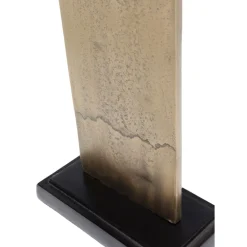 Objet Décoratif Taiki Laiton 63Cm