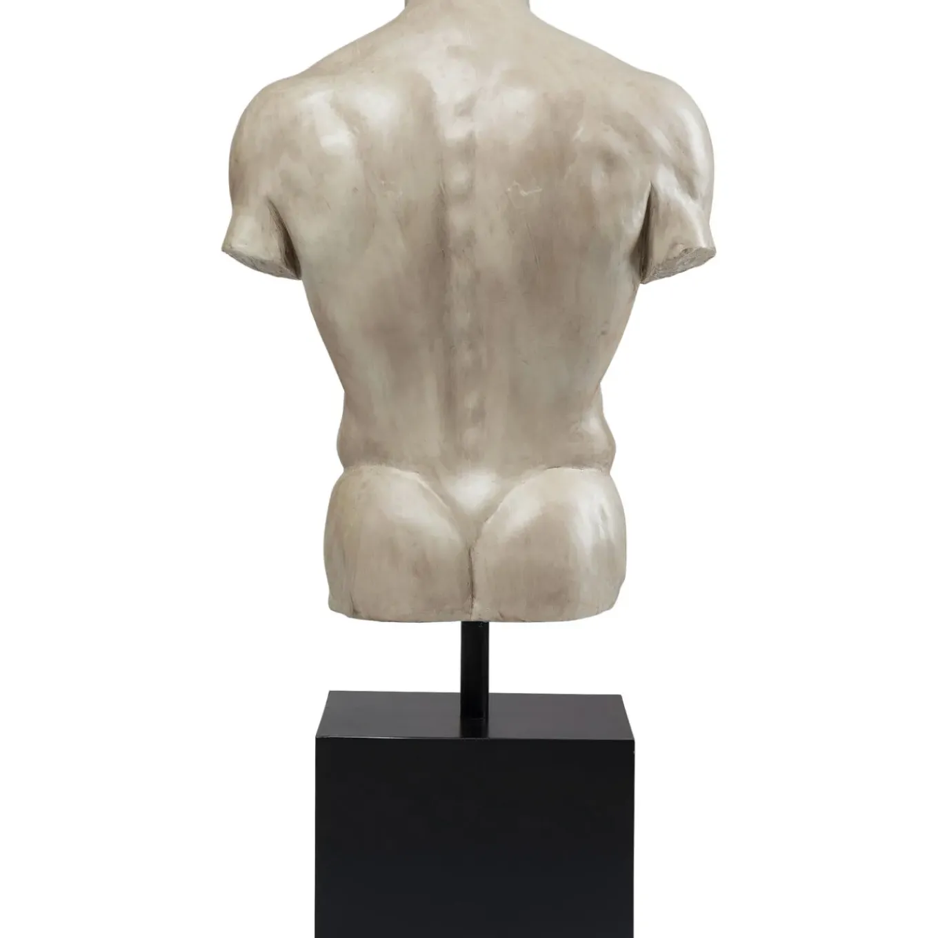 Objet Décoratif Torso Tattoo