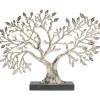Objet Décoratif Tree Of Life 39Cm