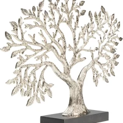 Objet Décoratif Tree Of Life 39Cm