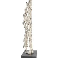 Objet Décoratif Tree Of Life 39Cm