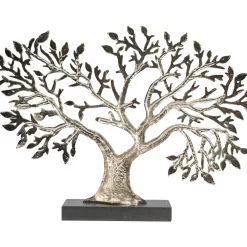 Objet Décoratif Tree Of Life 39Cm