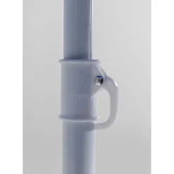 Parasol Hawaii Bleu O175Cm