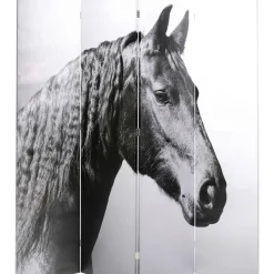 Paravent Beauty Horses 160X180Cm