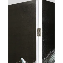 Paravent Beauty Horses 160X180Cm