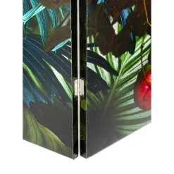 Paravent Flower Paradise 240X180Cm