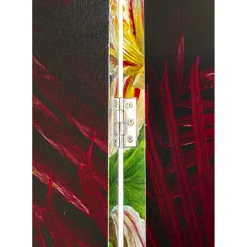 Paravent Flower Paradise 240X180Cm