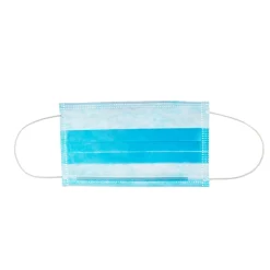 50Pcs Disposable Community Mask