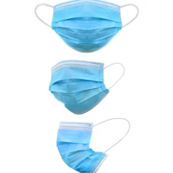 50Pcs Disposable Community Mask