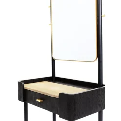 Penderie Avec Miroir Milano