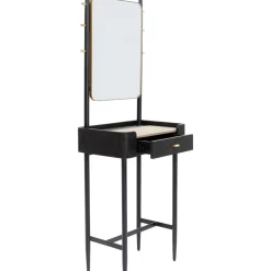 Penderie Avec Miroir Milano