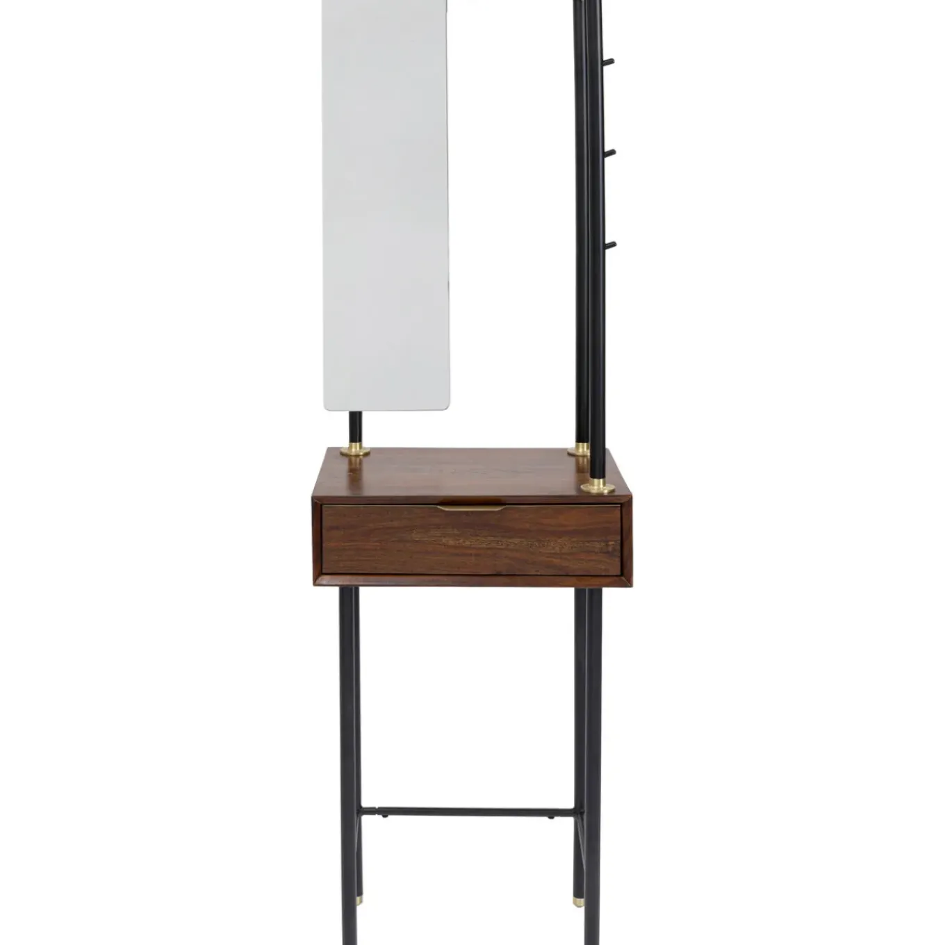 Penderie Avec Miroir Ravello 178X50