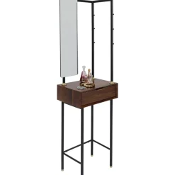 Penderie Avec Miroir Ravello 178X50