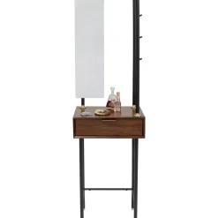 Penderie Avec Miroir Ravello 178X50