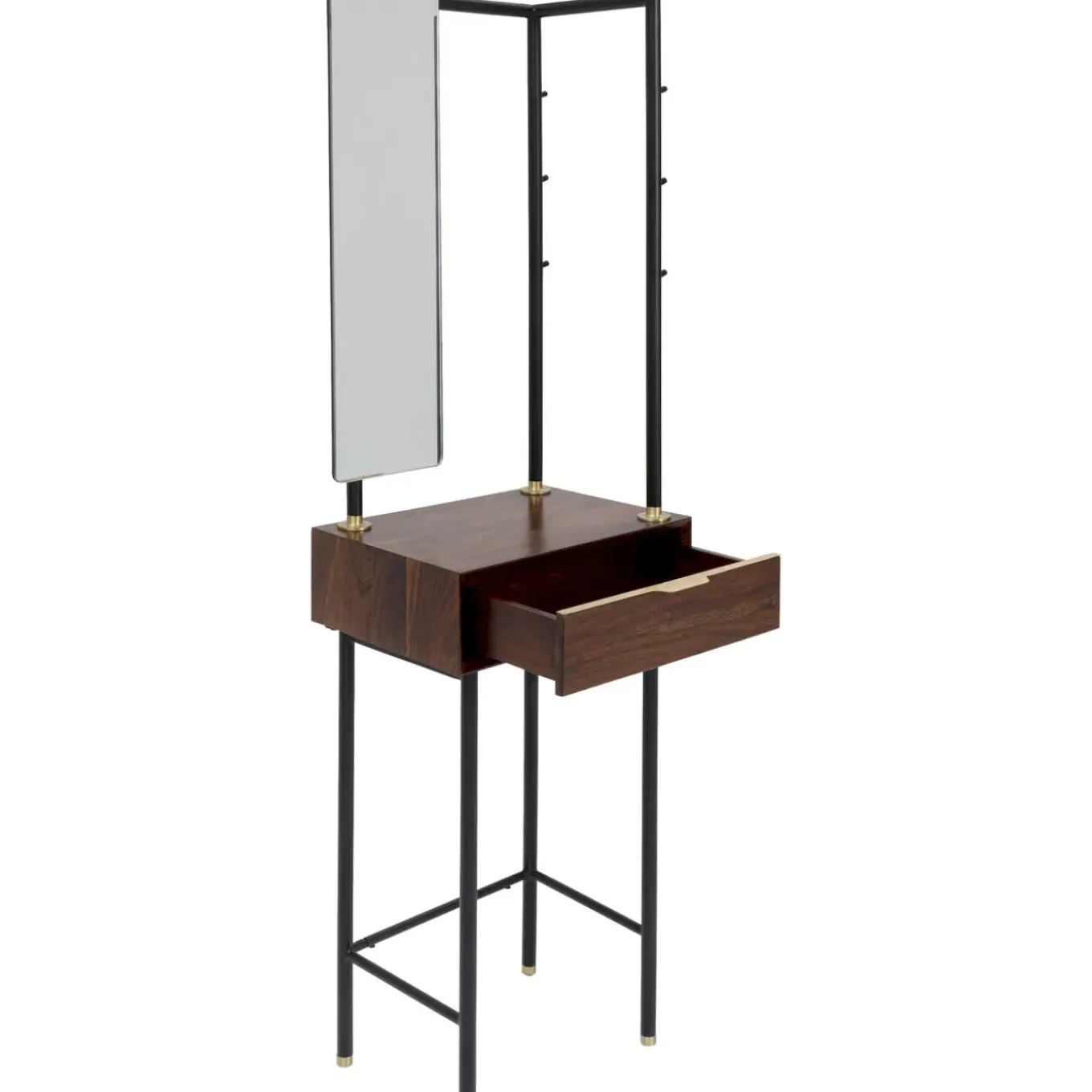 Penderie Avec Miroir Ravello 178X50