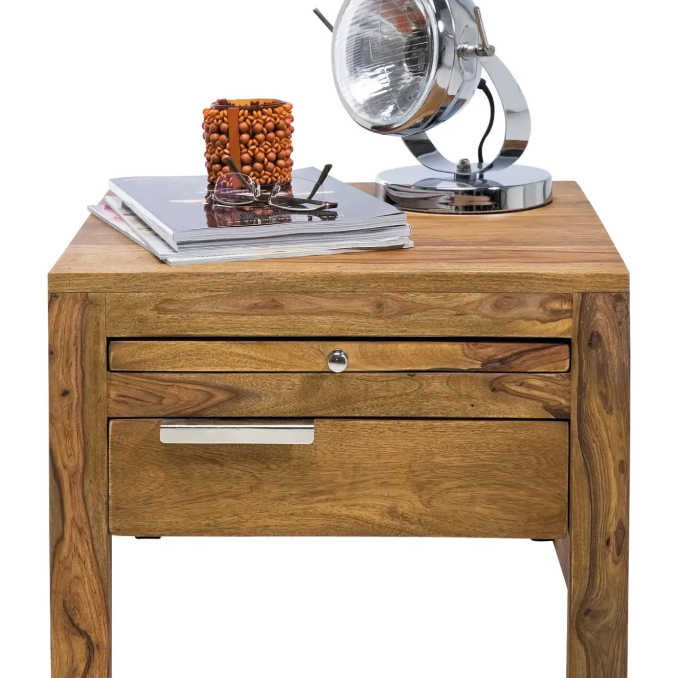 Petite Commode Authentico 50X50Cm