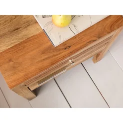 Petite Commode Authentico 50X50Cm