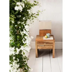 Petite Commode Authentico 50X50Cm