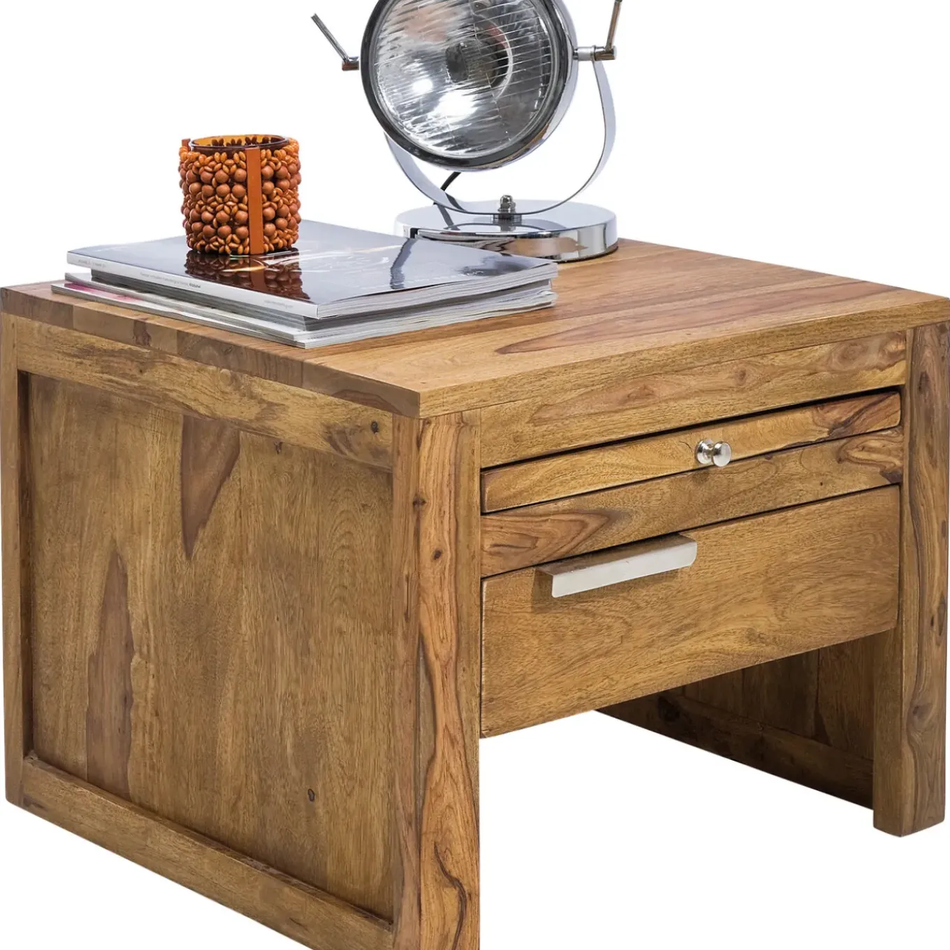 Petite Commode Authentico 50X50Cm