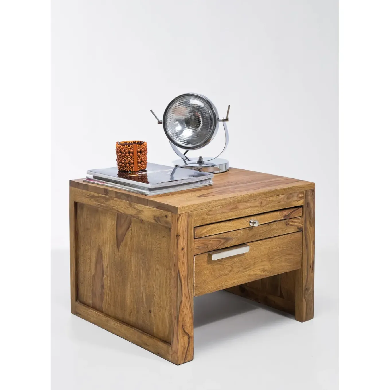 Petite Commode Authentico 50X50Cm