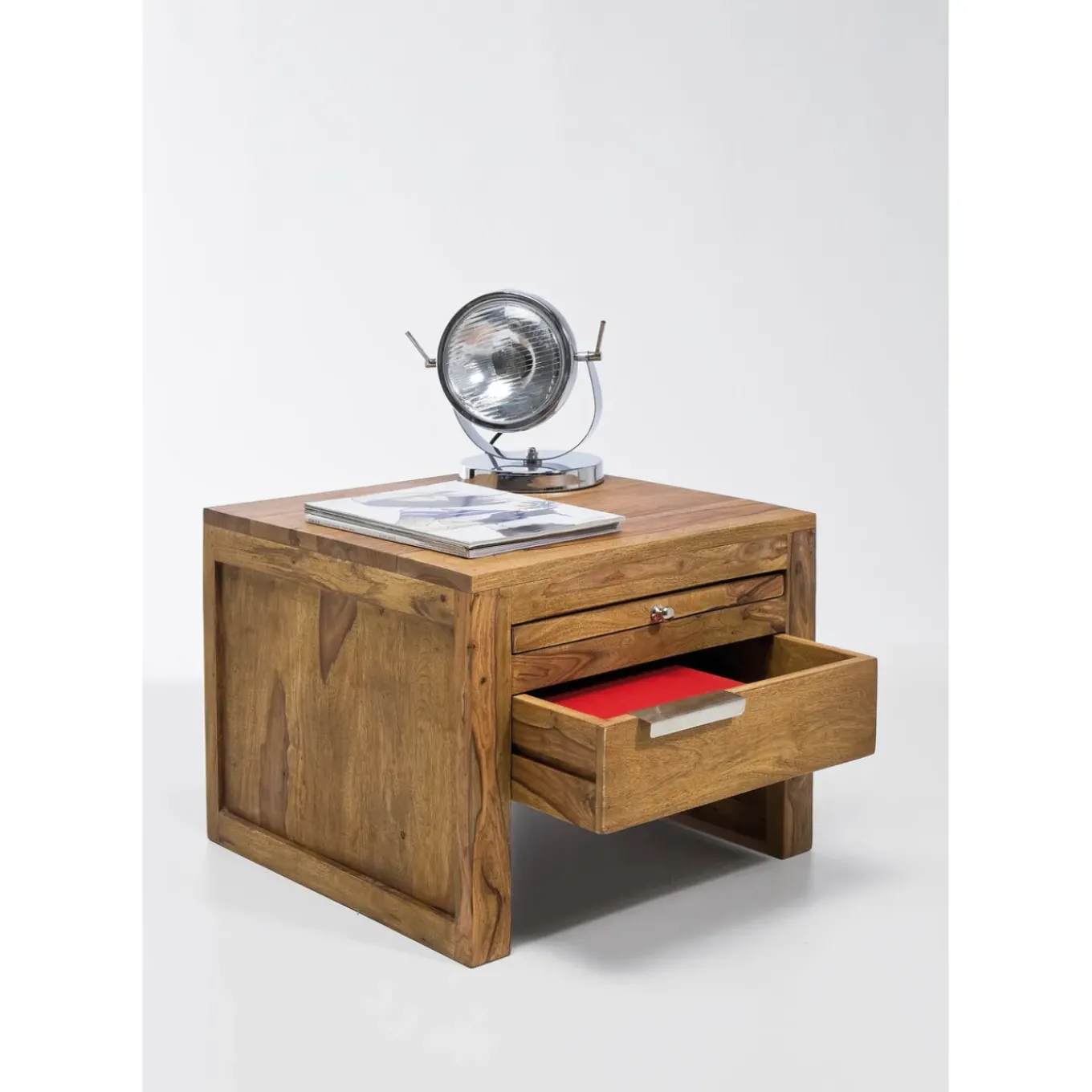 Petite Commode Authentico 50X50Cm