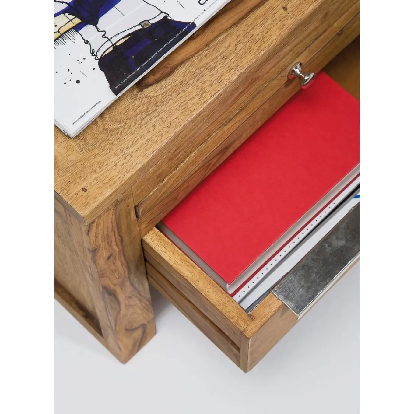 Petite Commode Authentico 50X50Cm