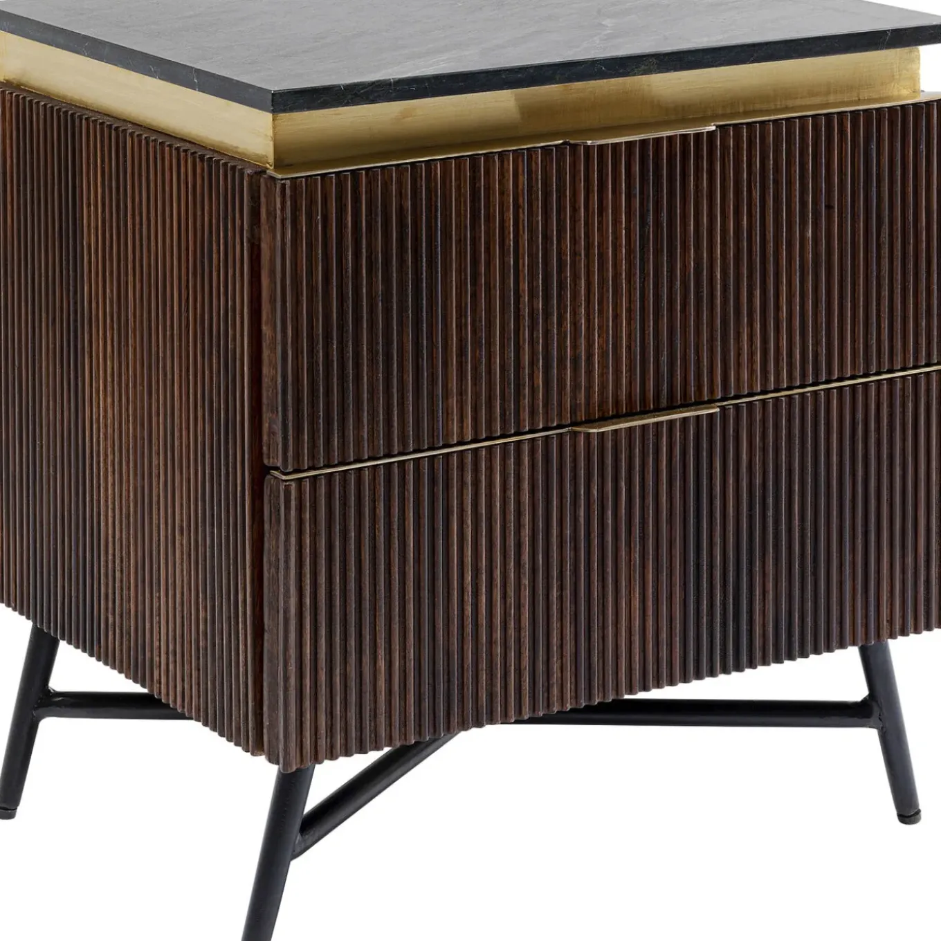 Petite Commode Catalina 51X58Cm