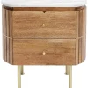 Petite Commode Grace 50X55Cm