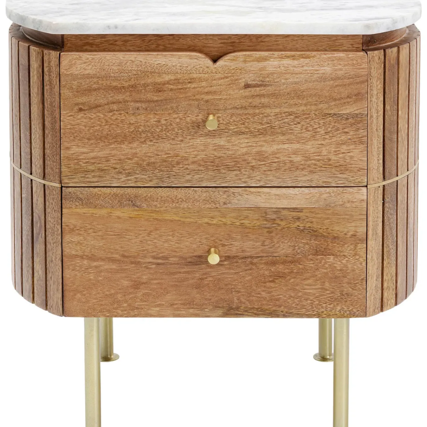 Petite Commode Grace 50X55Cm