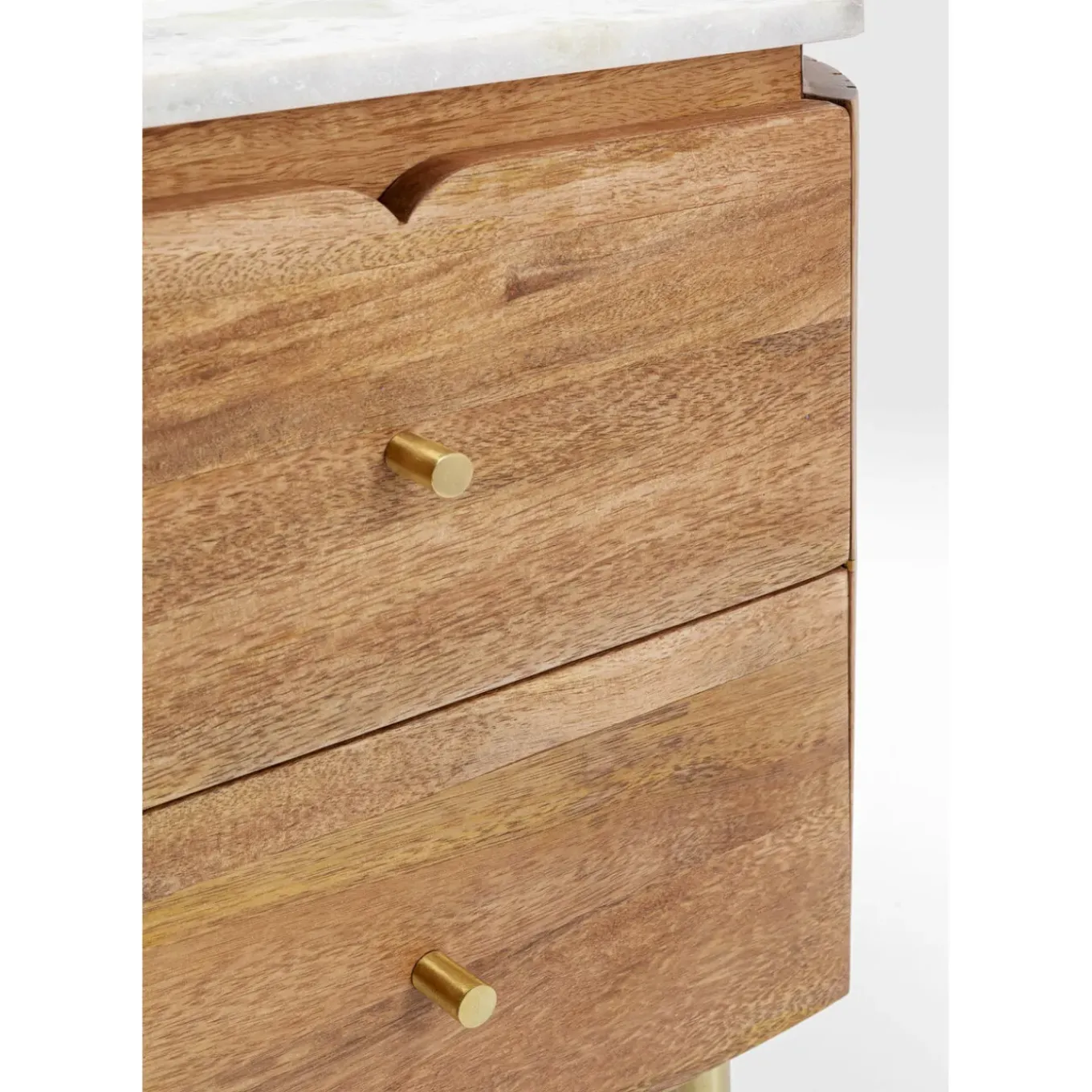 Petite Commode Grace 50X55Cm