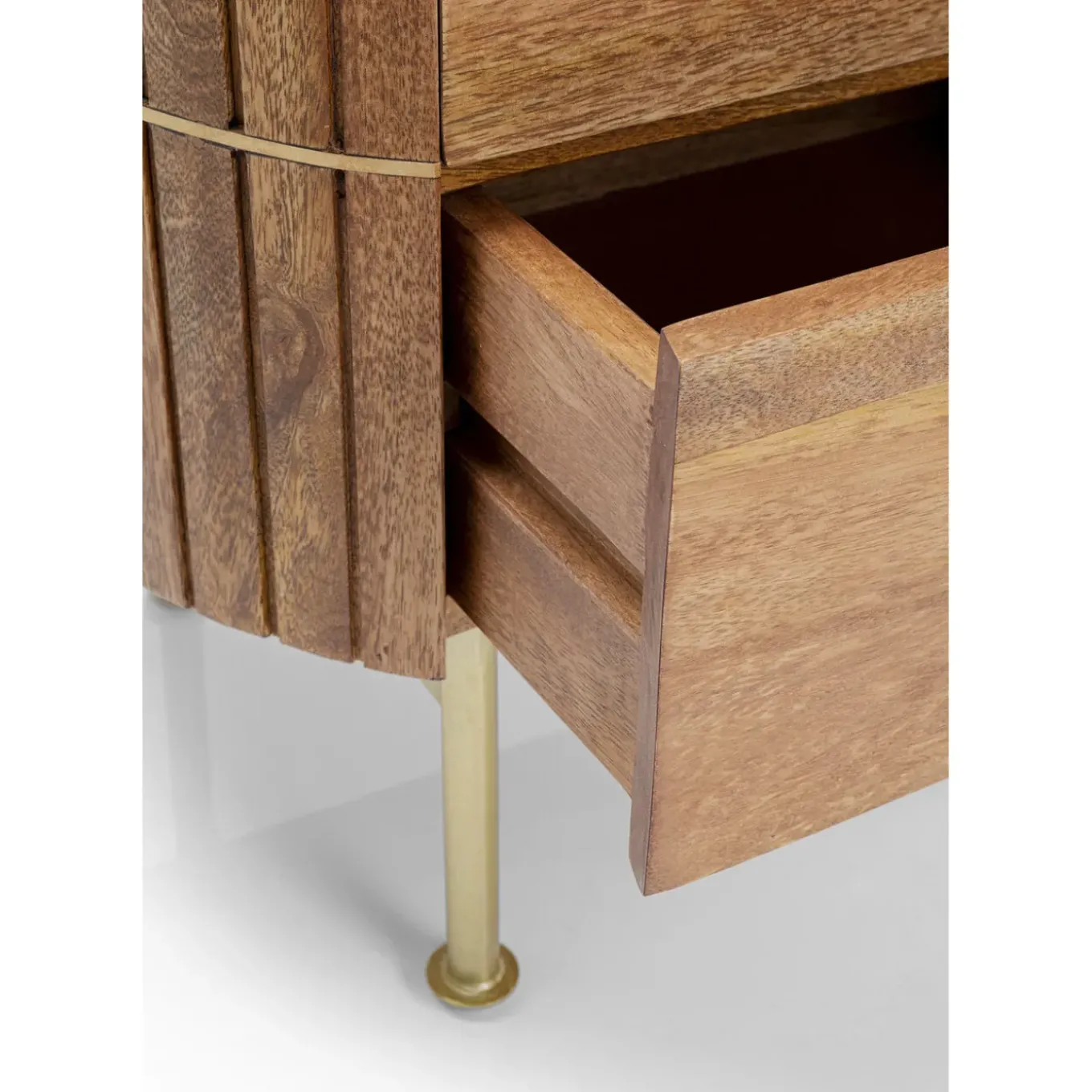 Petite Commode Grace 50X55Cm