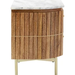 Petite Commode Grace 50X55Cm