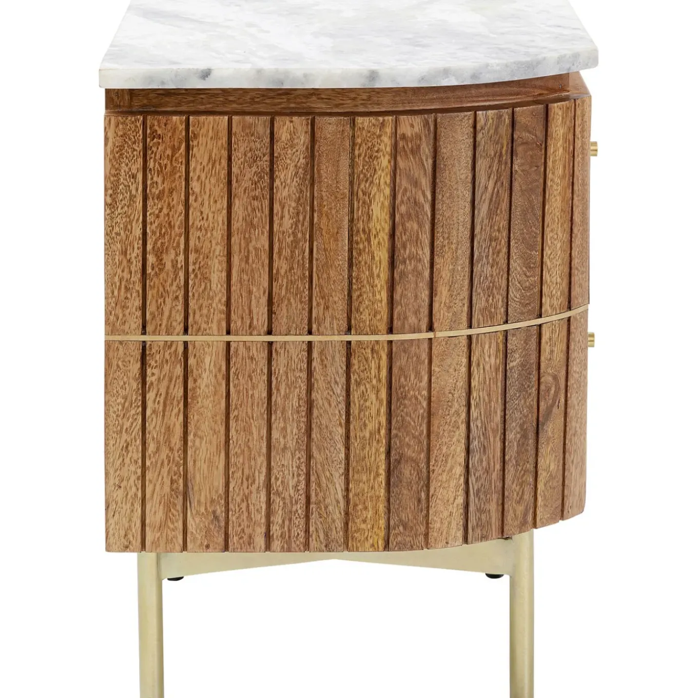 Petite Commode Grace 50X55Cm