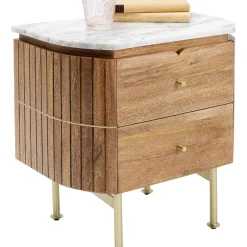 Petite Commode Grace 50X55Cm