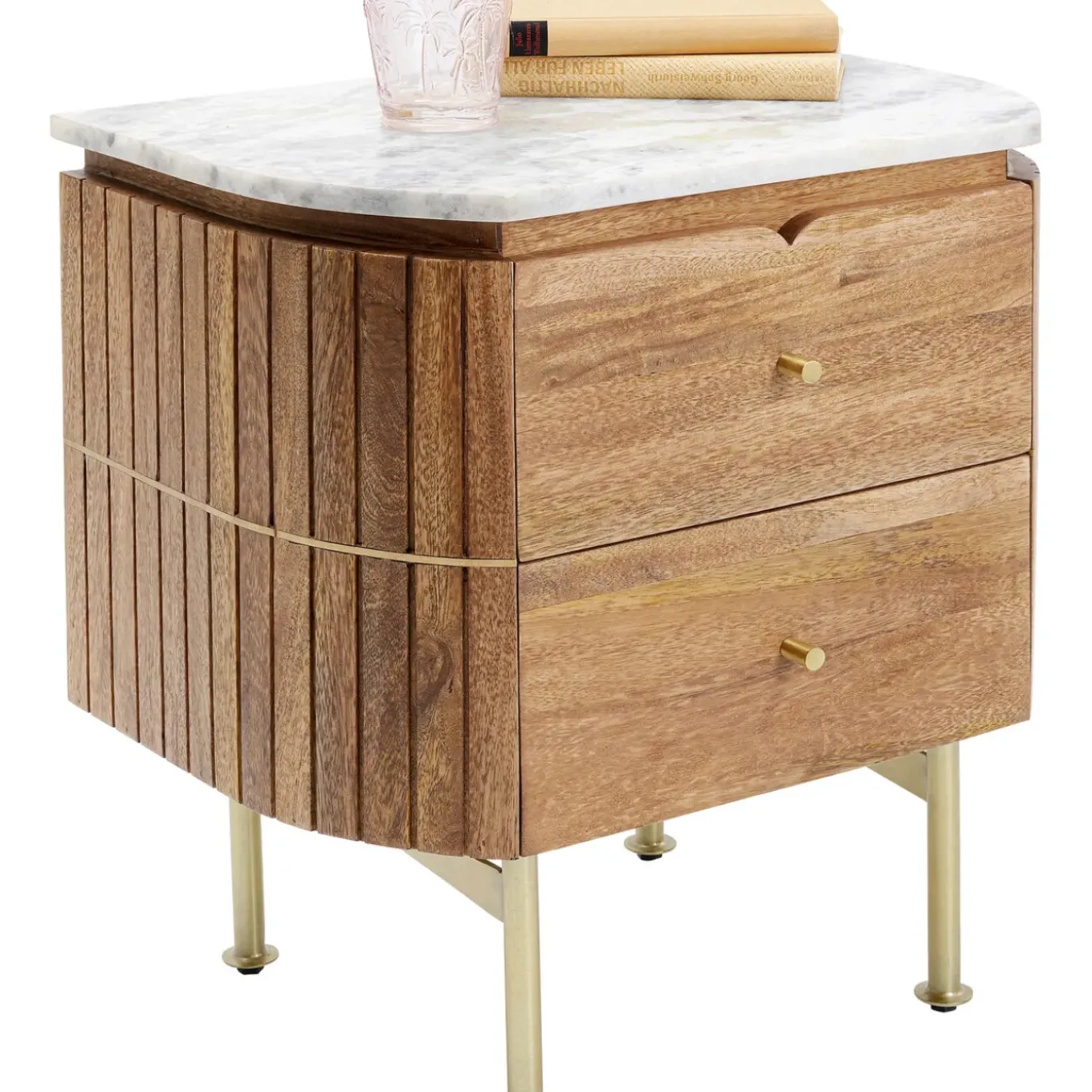 Petite Commode Grace 50X55Cm