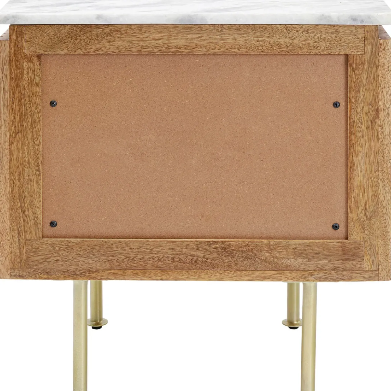 Petite Commode Grace 50X55Cm