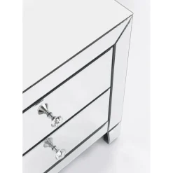 Petite Commode Luxury 2-Tiroirs